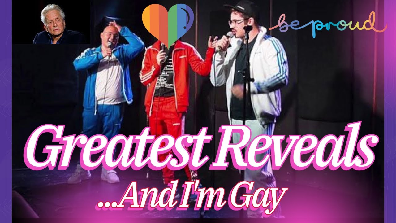 Cum Town- Greatest Reveals Compilation (I'm G..)