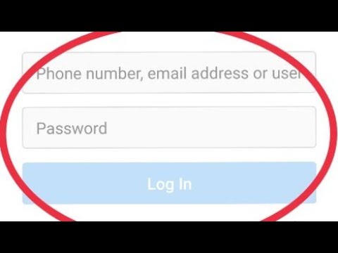 How To Fix Instagram Sorry there was a problem with your request ...