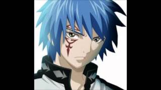 Top 10 plus beaux mecs de Fairy Tail