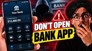 Don’t Open Your Bank App Until You Check These 5 Security Settings