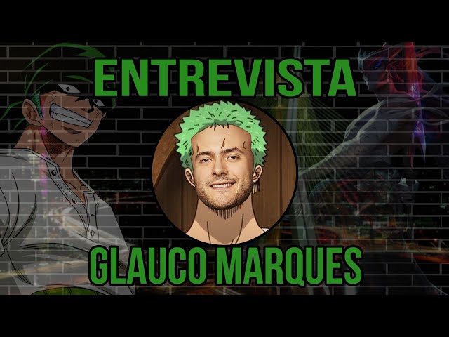 One Piece  Glauco Marques, dublador do Zoro, confirma dublagem