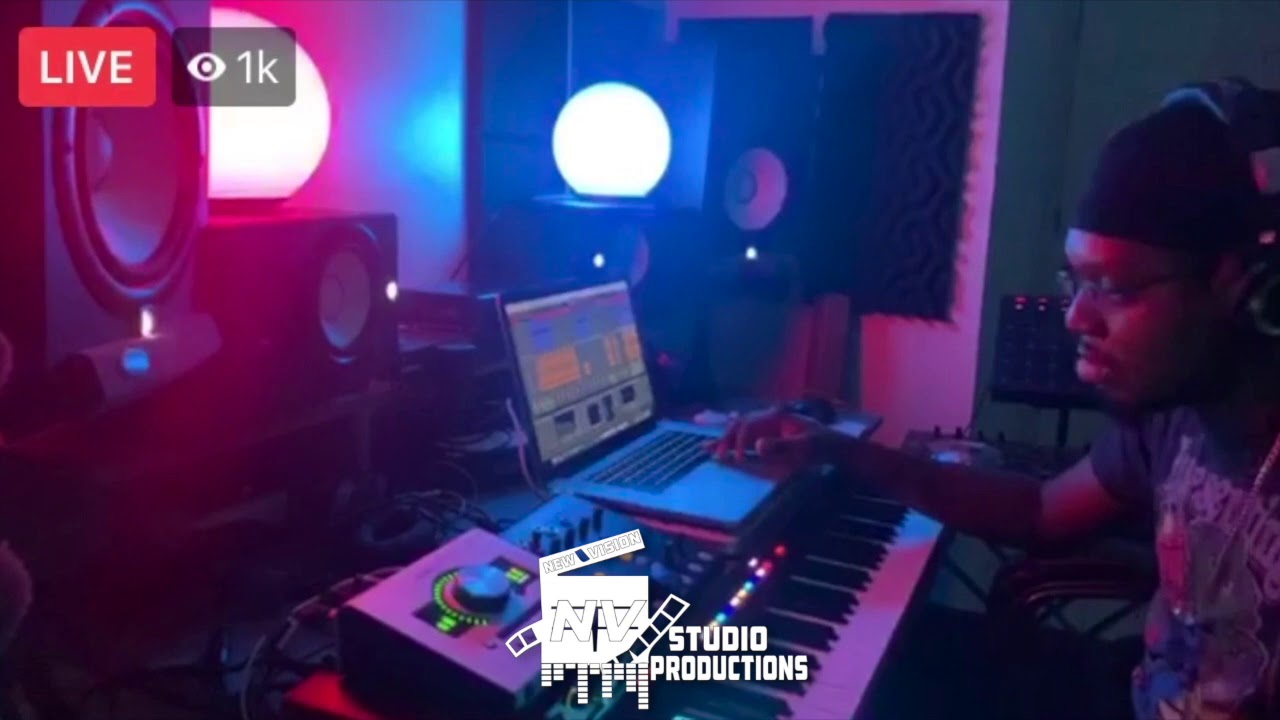 Swanks Live 2020(LockDownEdition)