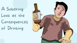 The Shocking Truth About Alcohol: 6 Ways It Damages Your Body
