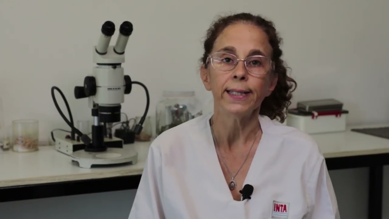 ¿Qué hace el grupo de control biológico?