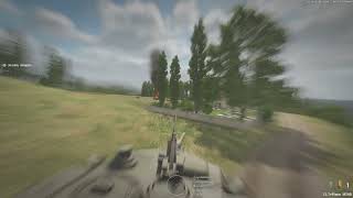 Blown up by enemy RPG in Arma Reforger!!! screenshot 3