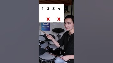Jazz Drums For Dummies 😁🥁