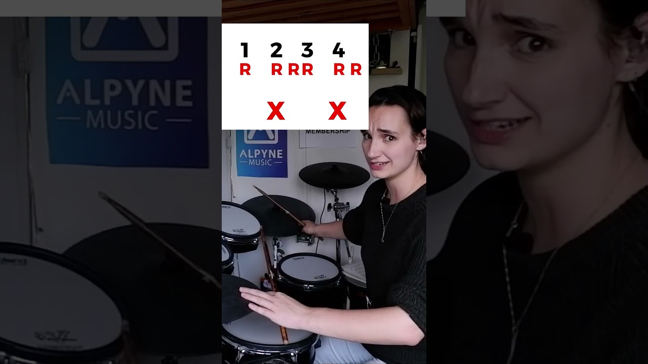 Jazz Drums For Dummies 😁🥁