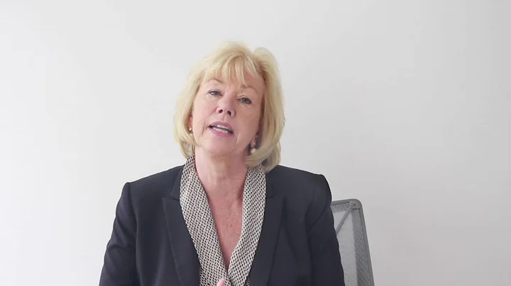 Julie Morrison, 29th District State Senate candida...