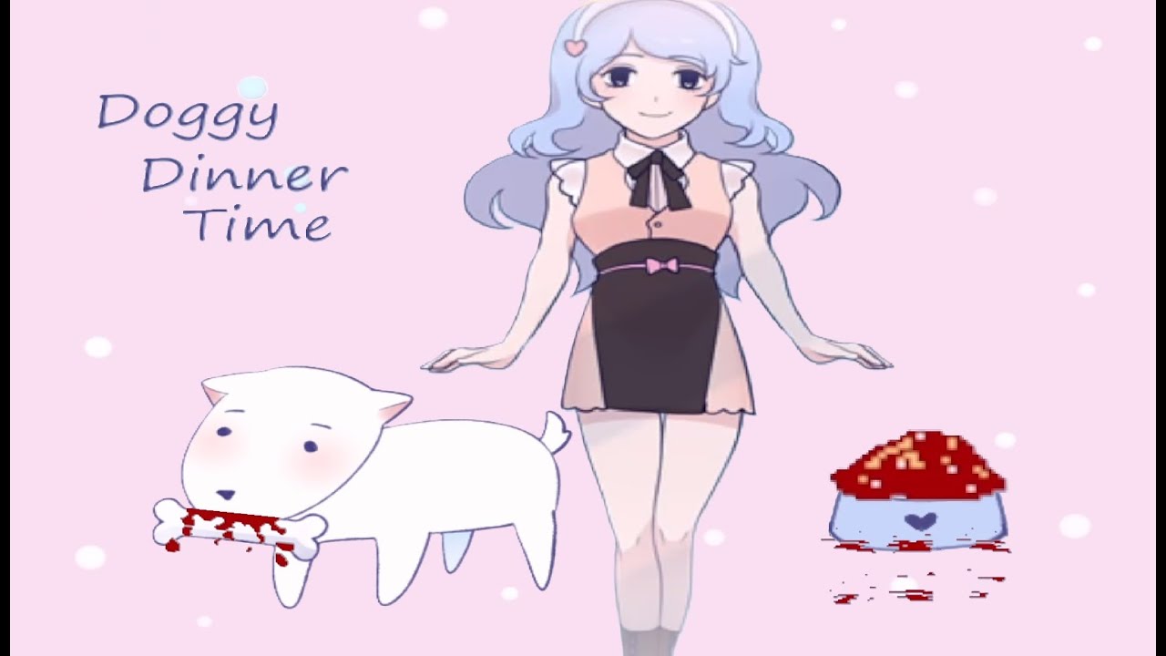 Doggy doggy