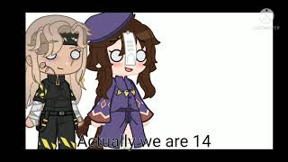 You Are 17 Going On 18 Meme