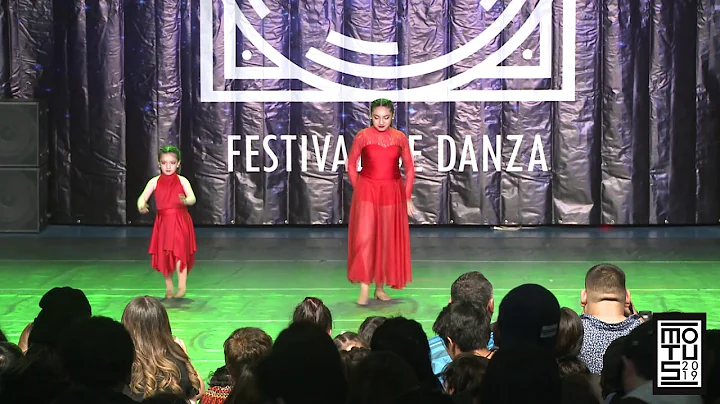 AMANDA SAAVEDRA Y ANTONIA GONZLEZ - YOUTH DUPLA TE...