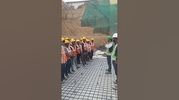Safety👷‍♂️ (सेफ्टी) Supervisor कोर्स II 10 Pass से ग्रेजुएट छात्रों के लिये I Safety Officer Courses
