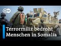 Al Shabaab Die Schattenregierung Somalias DW Nachrichten Al Shabaab Die Schattenregierung Somalias DW Nachrichten