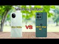 Moto edge 50 vs Vivo V40E || Full Compare video || Farhan Mobile Video