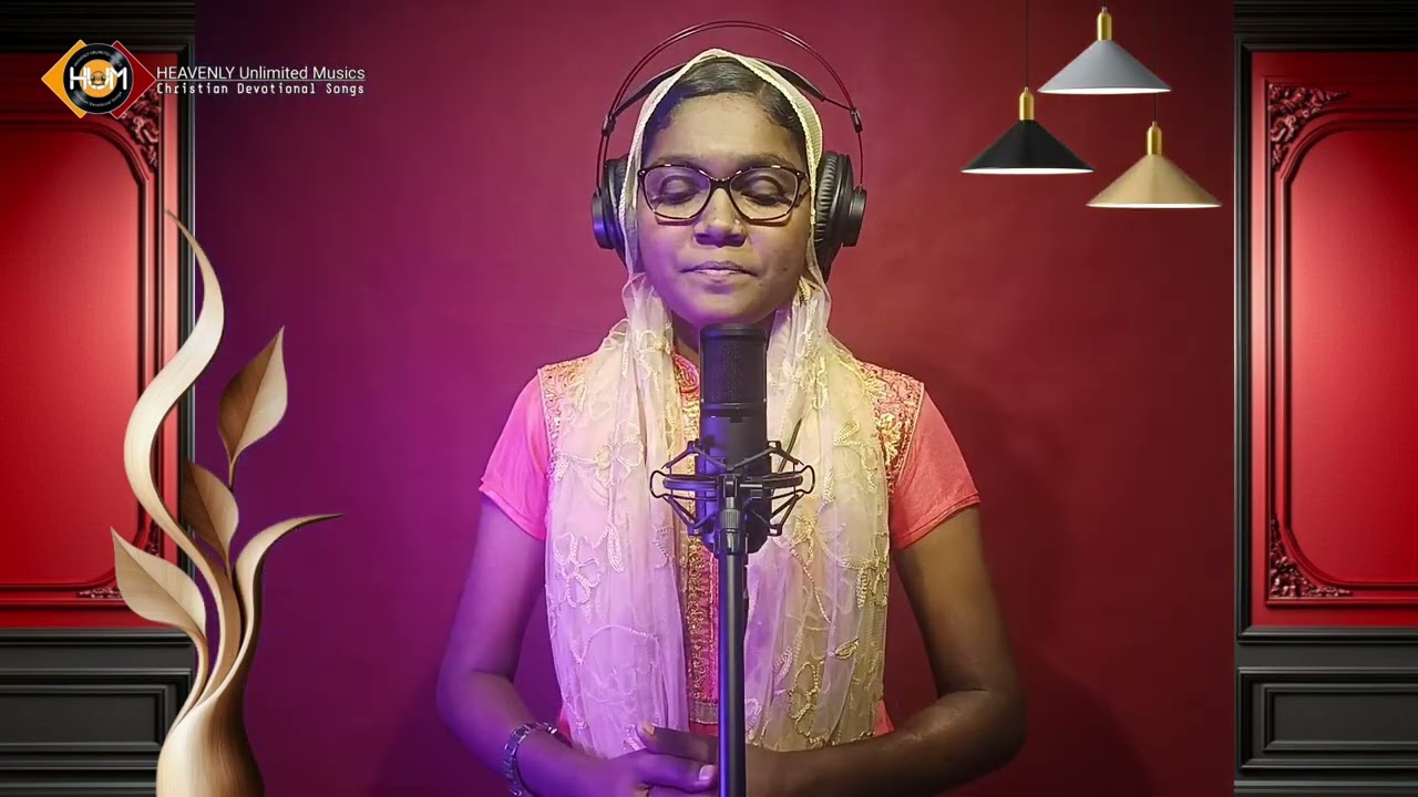 നീ തകർന്നവനാണോ മകനേ....|  Nee thakarnavanano....|      Vox: Charisma Prakash 