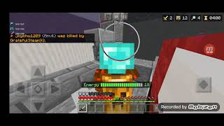 minecraft the hive hide and seek kill ep 1