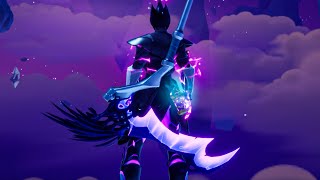 Speedrun to unlock New Shadow Scythe - Play Dauntless