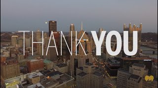 Love From Pittsburgh | An Ode to our Heroes