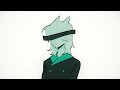 if i smile │Animation meme