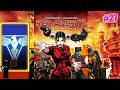 Red Alert 3: Uprising (Allies) #27 This pacification is looking easy, very suspicious.