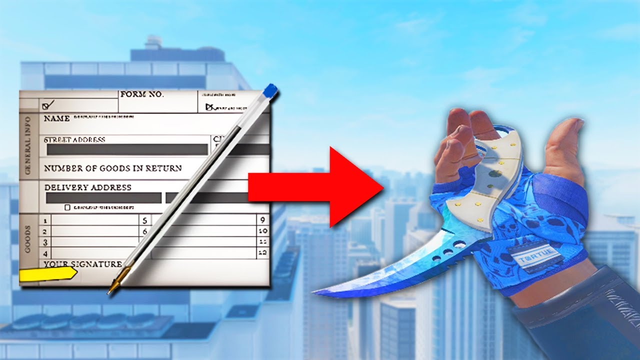 ESTE es el FIN de CS2 (nuevo juego)