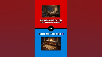 Part 11 | Would You Rather