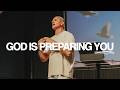 From Preparation to Participation — Pastor Jake McGrew