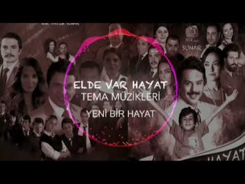 Жашоо суртумдору музыкасы Yeni Bir Hayat