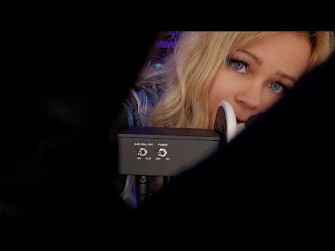 Veux-tu être mon cobaye ? 👩🏼‍🔬  [ Attention Personnelle INTENSE ]