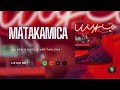 Ju Ben X Ratu X Jay Tauleka Matakamica 