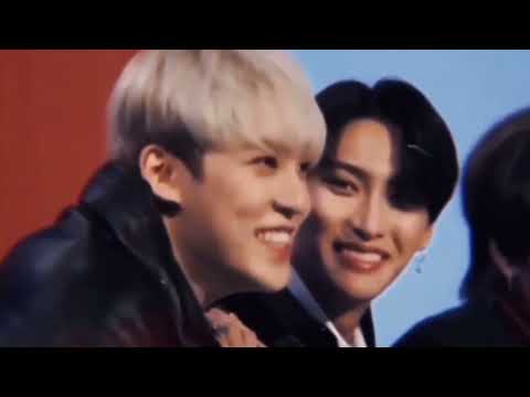 FMV Yunhwa Heat Waves Yunho Seonghwa