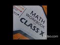 Mathematics Workbooks #mathematics #olevelmaths #ecatmath