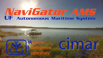 NaviGator AMS 2016 Team Video