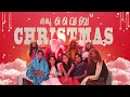 Oru vibe christmas  christmas special comedy  shivani menon  abhijith mohanan n