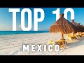 ✅ TOP 10: Best Beaches In Mexico