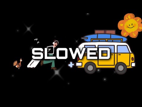 it's corn kid tiktok song (extended) Slowed & Reverb | it's corn a big lump of knobs