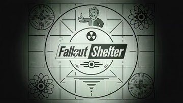 Fallout Shelter - Part 1: Overseer of Vault 420