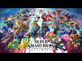 Classic mode bonus stage  super smash bros ultimate