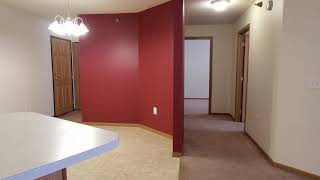 Two bedroom Tour