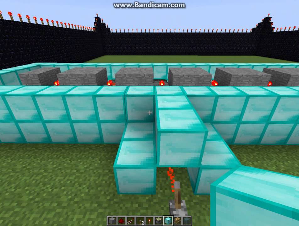 Minecraft redstone evi indir