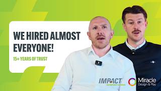 We've Placed Almost Everyone at This Company... Here's the Story