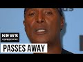 Paul Mooney Suddenly Passes Away At 79 - CH News