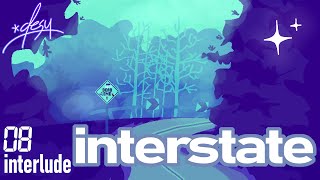 desu - interstate (interlude)