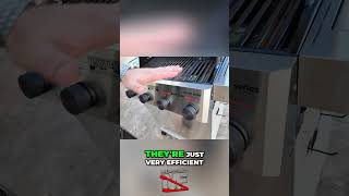 Burnt Grates? Try This First #grilling #hacks