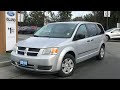 2010 Dodge Grand Caravan SE + Seats 7, Stowable Seats, CD Review | Island Ford