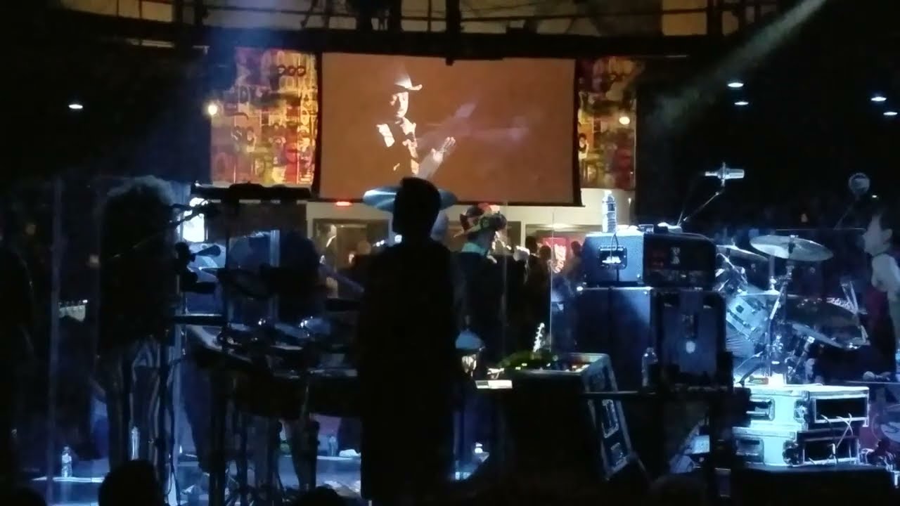 Boy George & Culture Club | Victims | Celebrity Theatre | Phoenix, AZ – 08.23.16