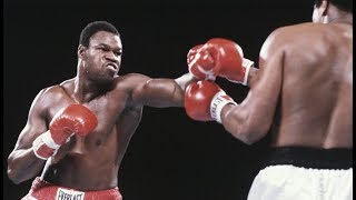 Larry Holmes vs Brian Nielsen.  1997 01 24