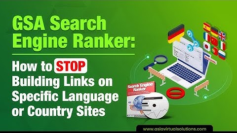 Enhancing Link Building Campaigns with GSA