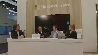 Surface Hub 3 and Teams Rooms Ask Me Anything