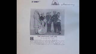 Bluegrass At Sunset [1966] - The Kentucky Cut-Ups